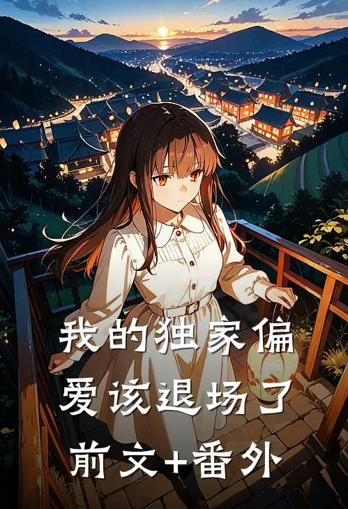 我的独家偏爱该退场了前文+番外