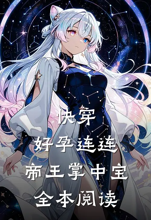 快穿：好孕连连，帝王掌中宝全本阅读