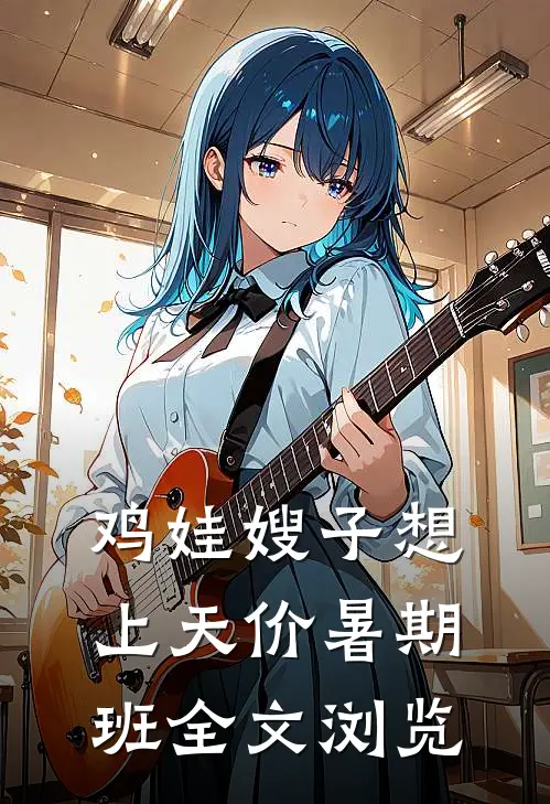 鸡娃嫂子想上天价暑期班全文浏览