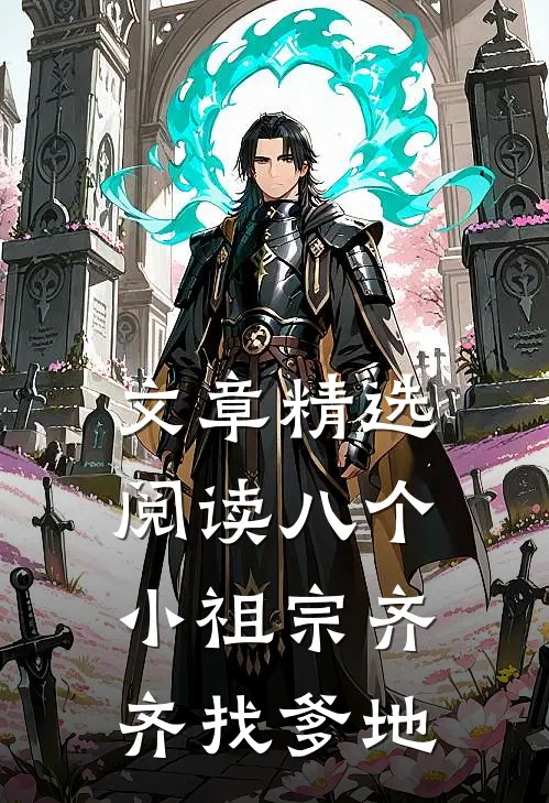 文章精选阅读八个小祖宗齐齐找爹地