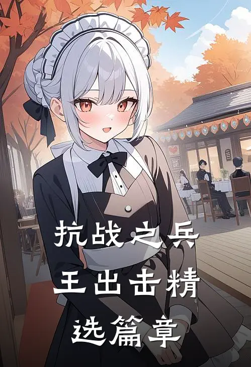 抗战之兵王出击精选篇章