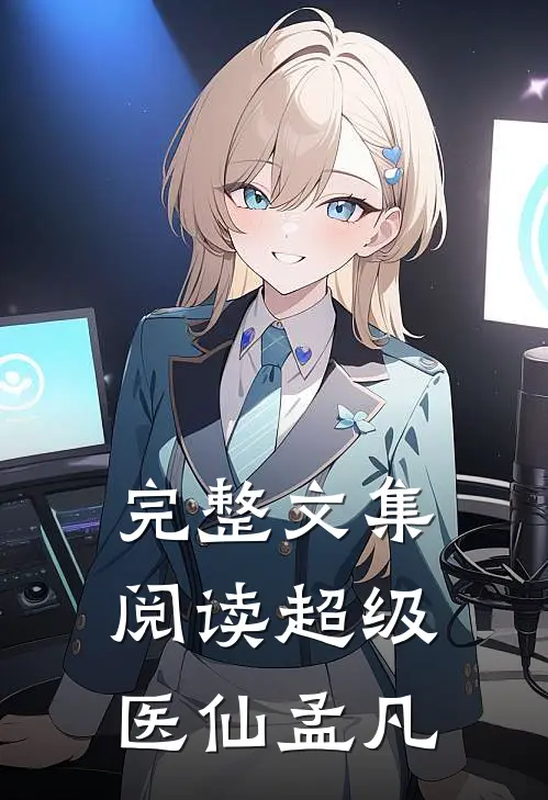 完整文集阅读超级医仙孟凡