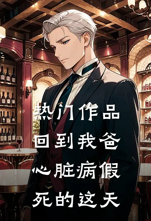 热门作品回到我爸心脏病假死的这天