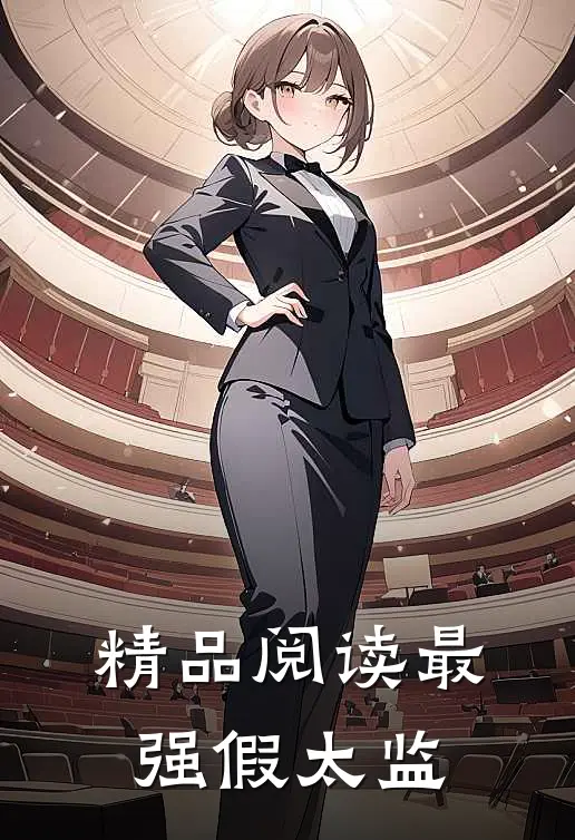 精品阅读最强假太监