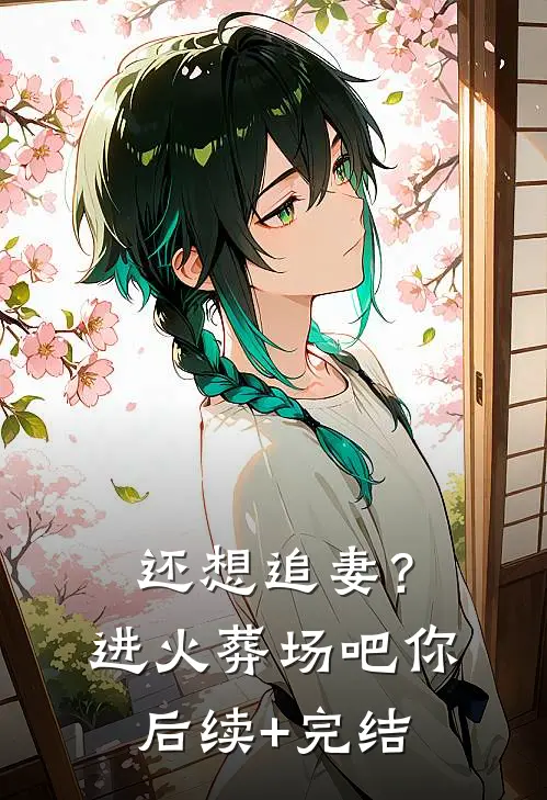 还想追妻？进火葬场吧你后续+完结