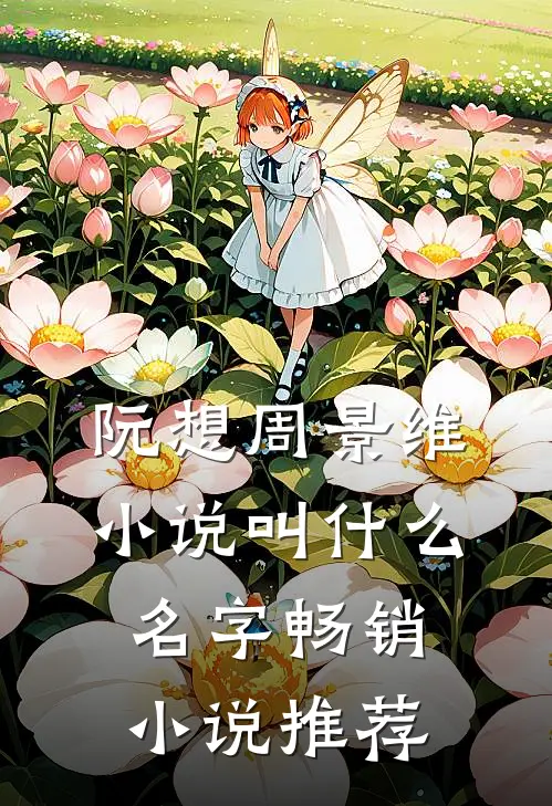 阮想周景维小说叫什么名字畅销小说推荐