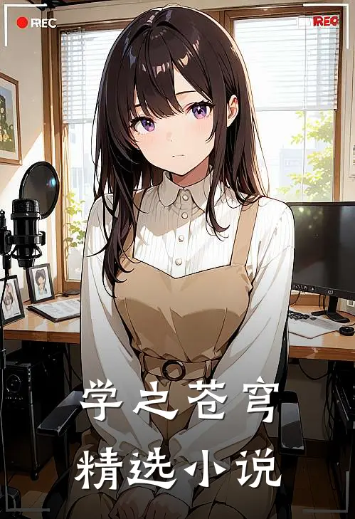 学之苍穹精选小说