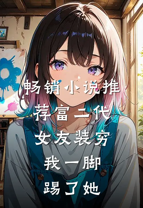 畅销小说推荐富二代女友装穷，我一脚踢了她