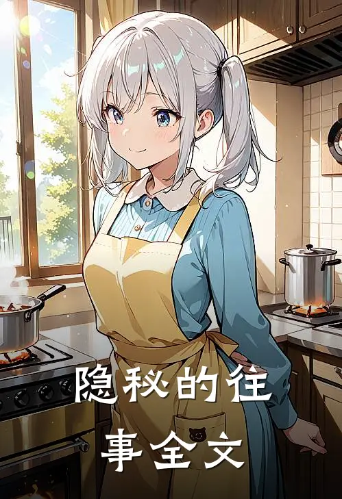 隐秘的往事全文