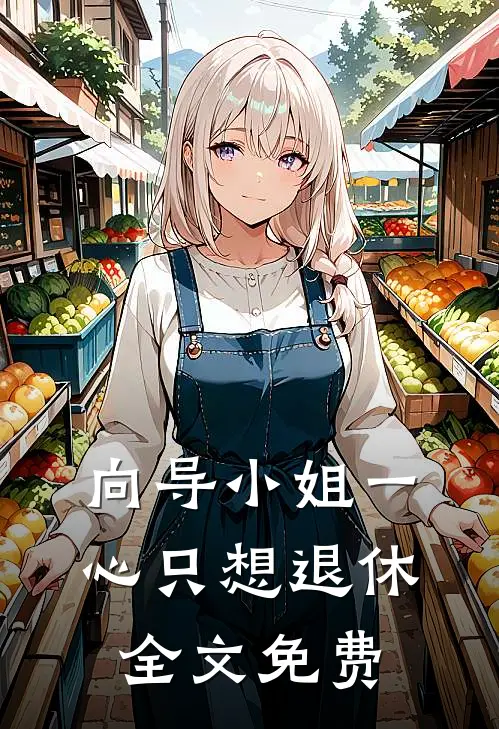 向导小姐一心只想退休全文免费