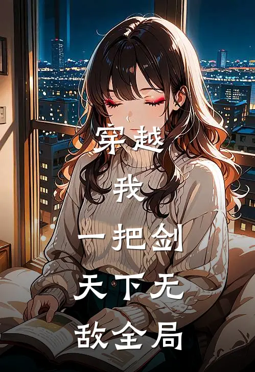 穿越：我，一把剑，天下无敌全局