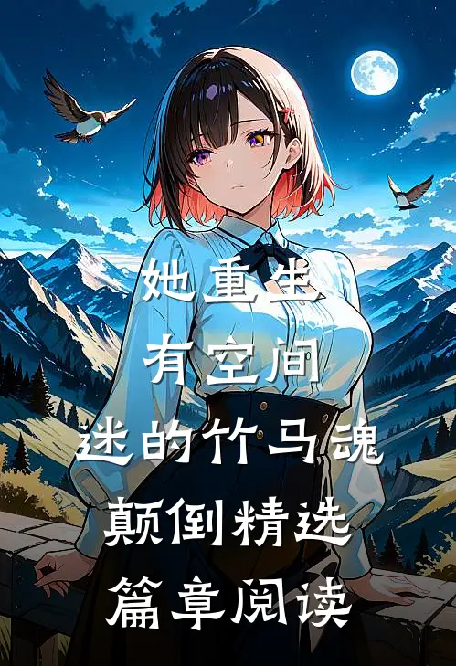 她重生有空间，迷的竹马魂颠倒精选篇章阅读