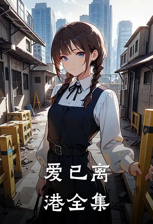 爱已离港全集