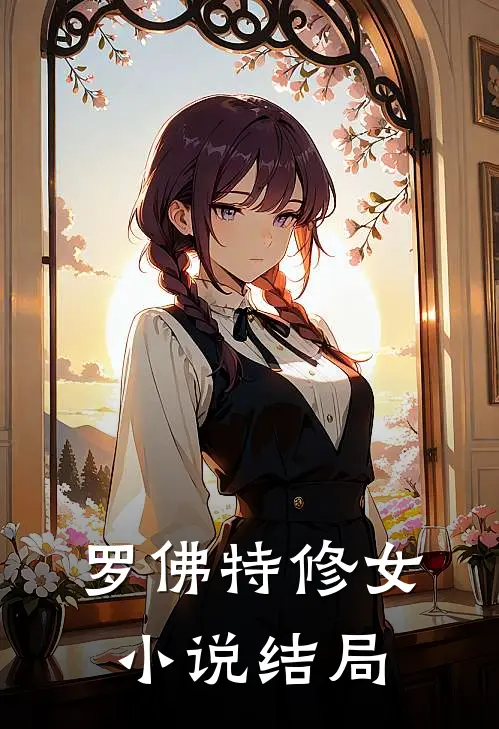 罗佛特修女小说结局