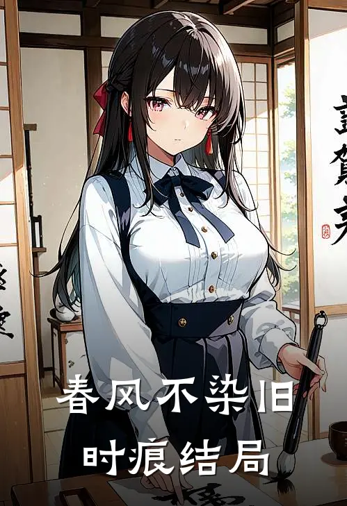 春风不染旧时痕结局