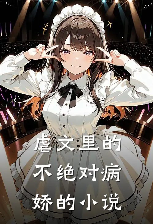 虐文里的不绝对病娇的小说