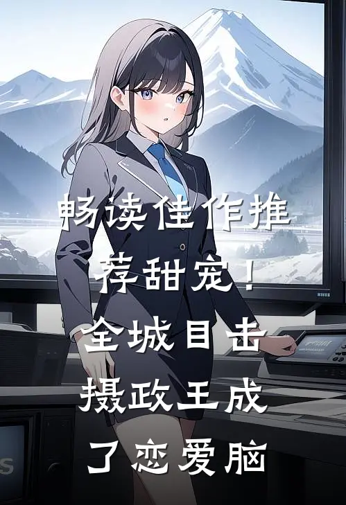 畅读佳作推荐甜宠！全城目击摄政王成了恋爱脑
