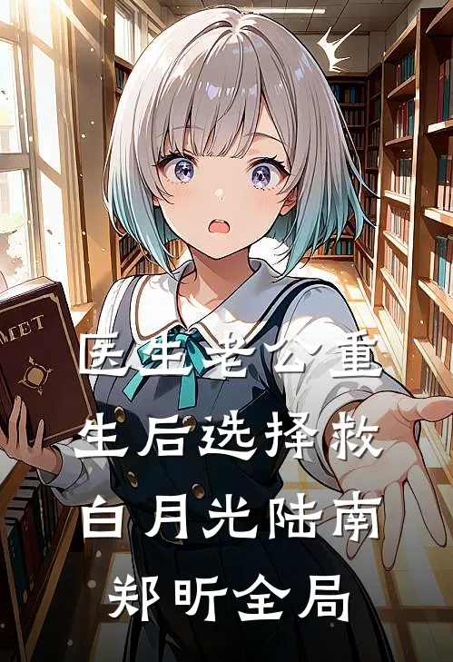 医生老公重生后选择救白月光陆南郑昕全局