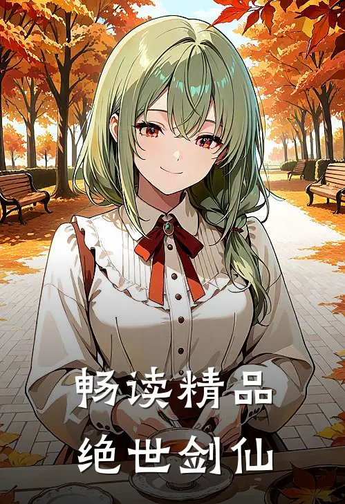 畅读精品绝世剑仙