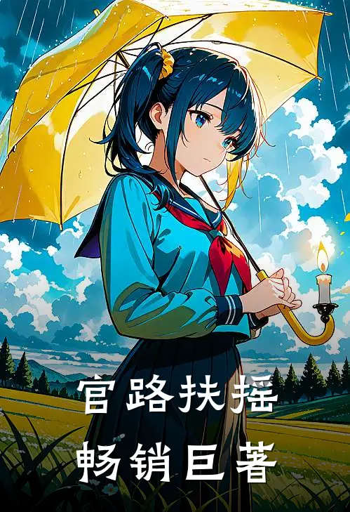 官路扶摇畅销巨著