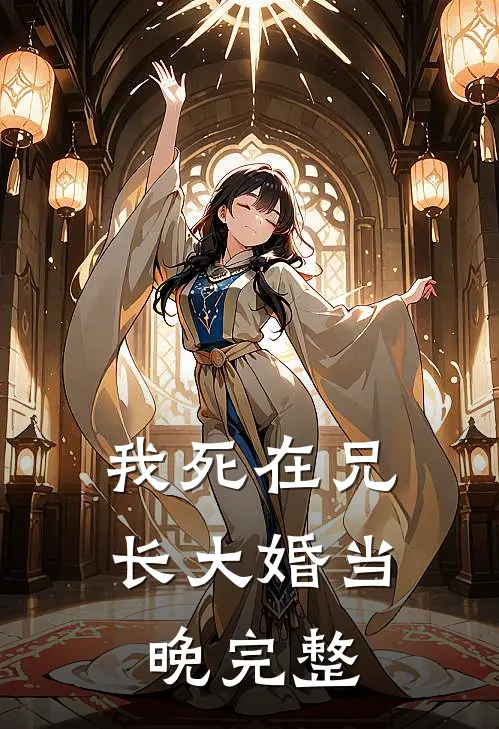 我死在兄长大婚当晚完整