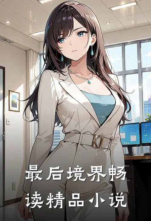 最后境界畅读精品小说