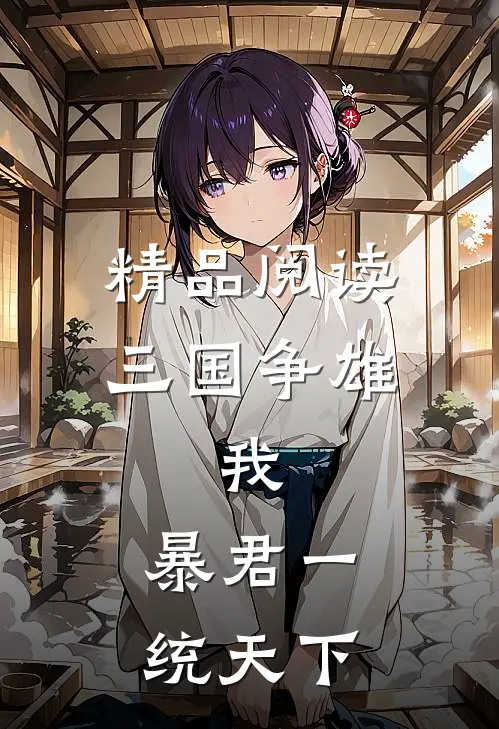 精品阅读三国争雄：我，暴君一统天下