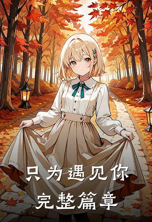 只为遇见你完整篇章