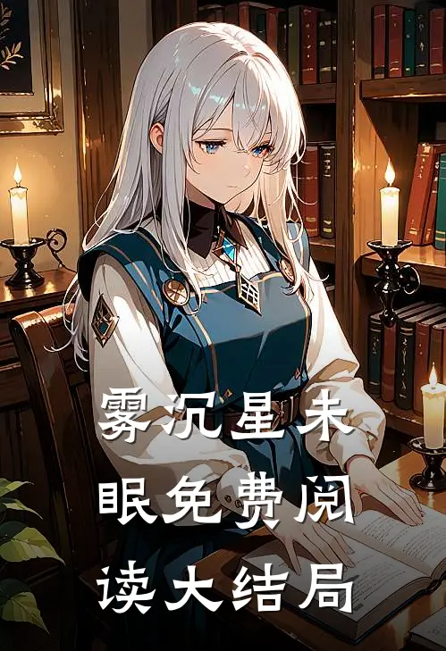 雾沉星未眠免费阅读大结局