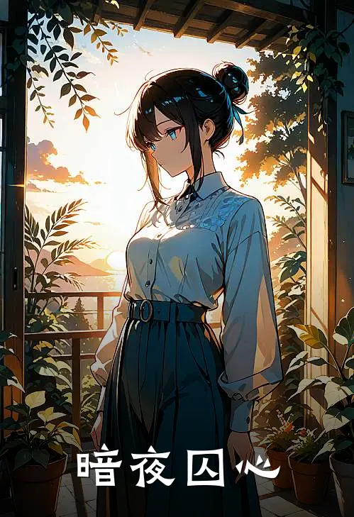 暗夜囚心