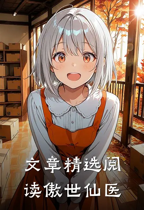 文章精选阅读傲世仙医