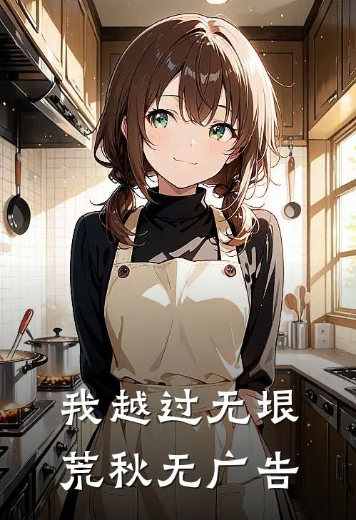 我越过无垠荒秋无广告