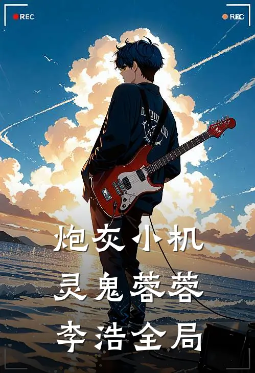 炮灰小机灵鬼蓉蓉李浩全局