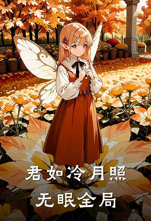 君如冷月照无眠全局