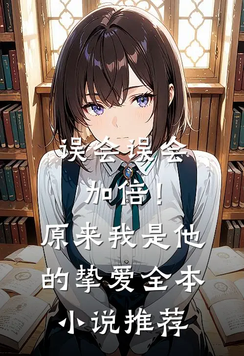 误会误会加倍！原来我是他的挚爱全本小说推荐