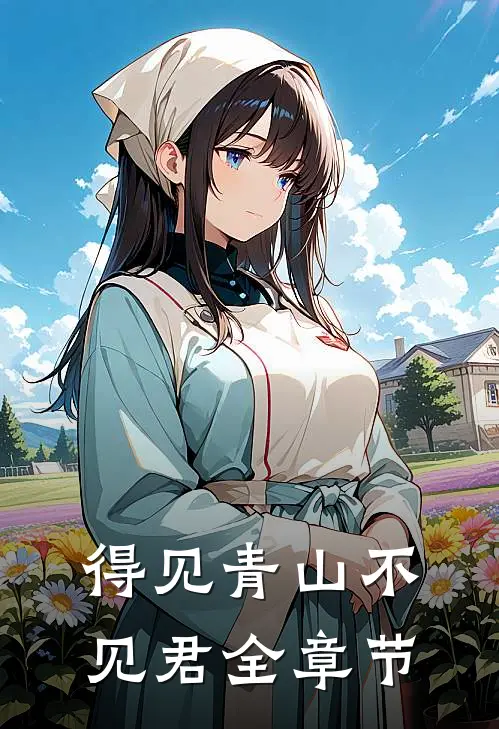 得见青山不见君全章节