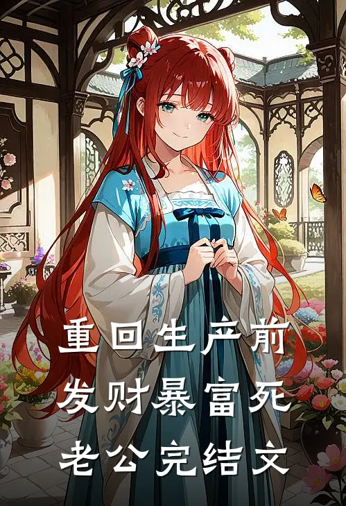重回生产前，发财暴富死老公完结文