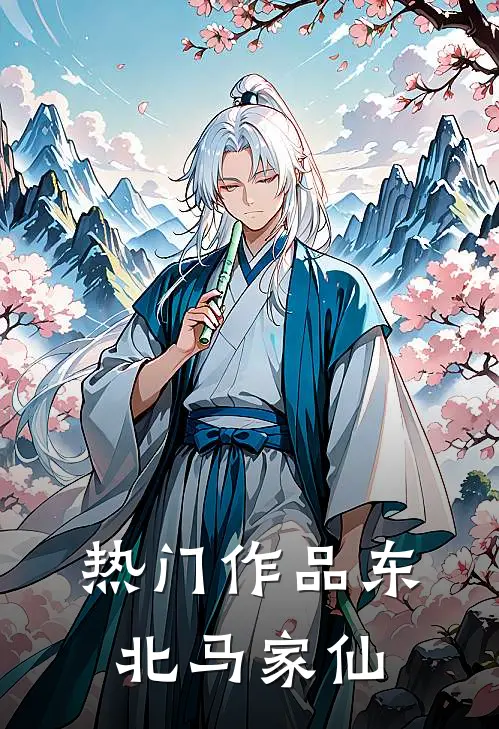 热门作品东北马家仙