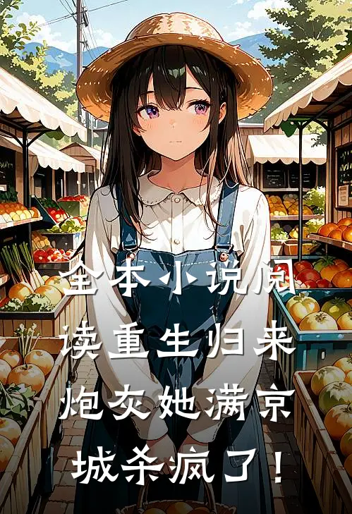 全本小说阅读重生归来，炮灰她满京城杀疯了！