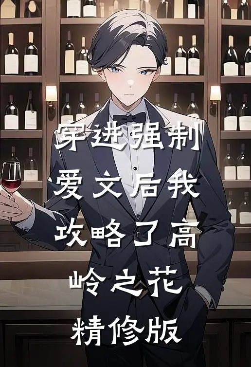 穿进强制爱文后我攻略了高岭之花精修版