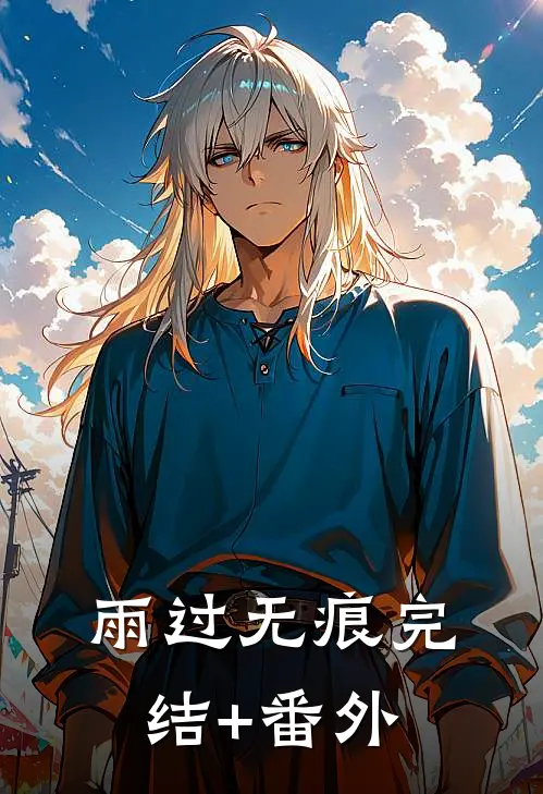 雨过无痕完结+番外