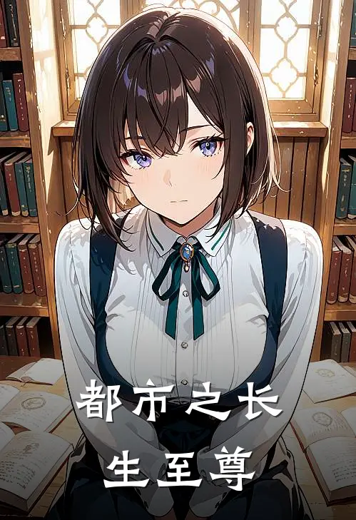 都市之长生至尊
