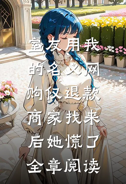 室友用我的名义网购仅退款，商家找来后她慌了全章阅读