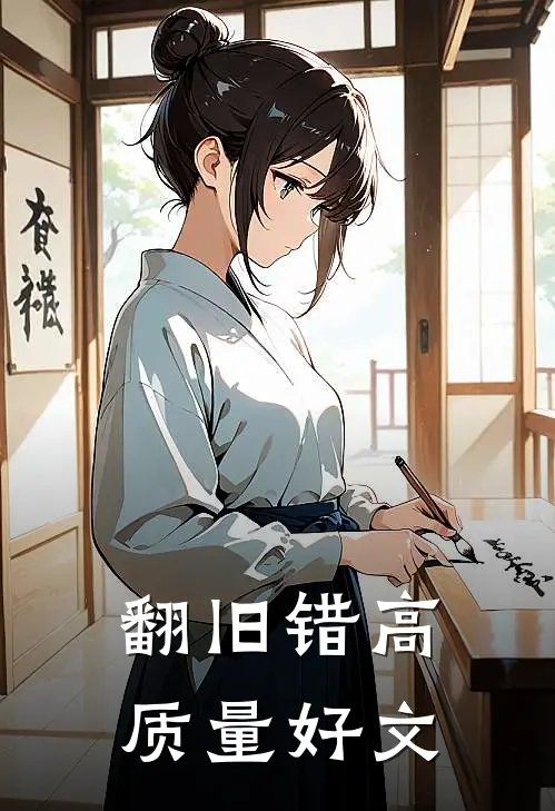 翻旧错高质量好文