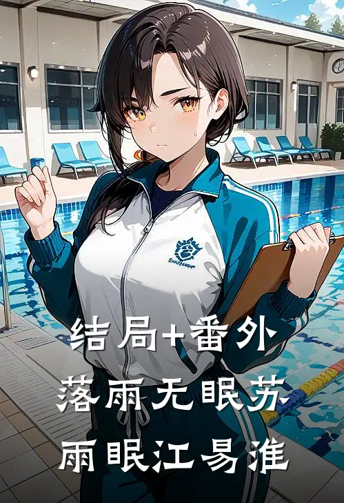 结局+番外落雨无眠苏雨眠江易淮