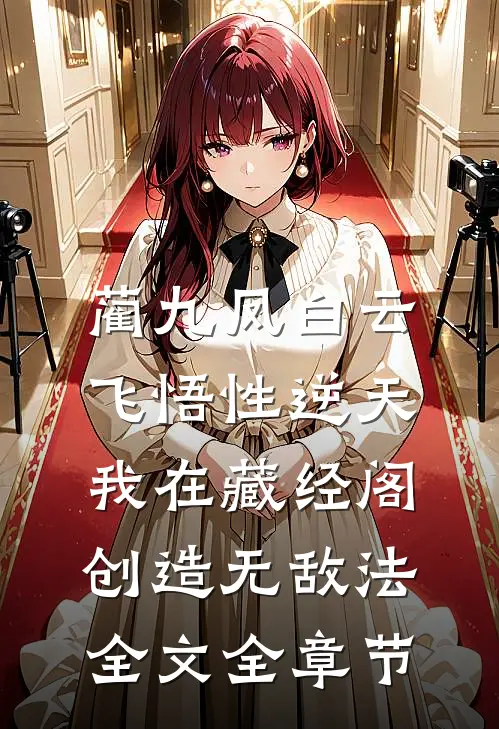 蔺九凤白云飞《悟性逆天:我在藏经阁创造无敌法全文》_全章节