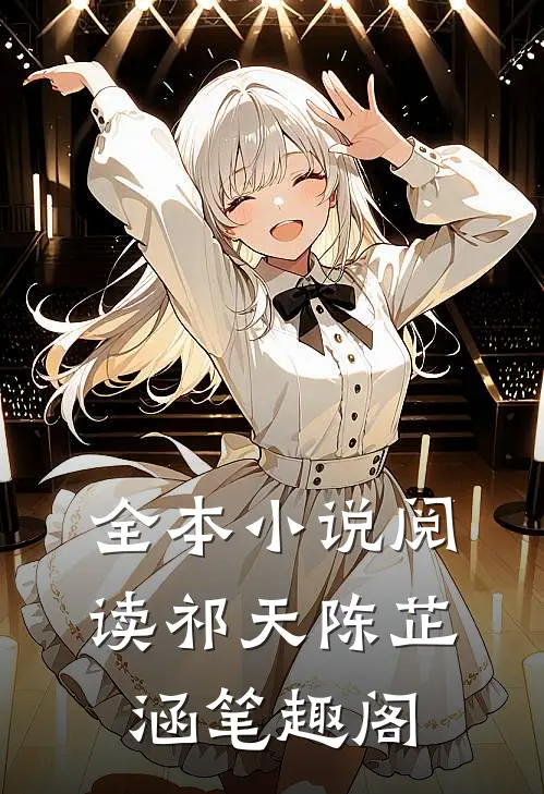 全本小说阅读祁天陈芷涵笔趣阁