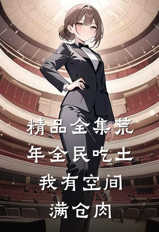 精品全集荒年全民吃土，我有空间满仓肉