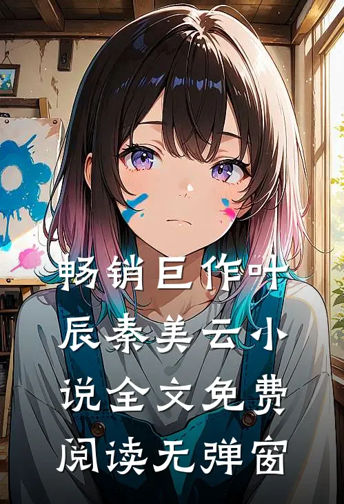 畅销巨作叶辰秦美云小说全文免费阅读无弹窗