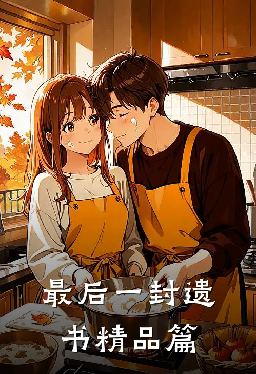 最后一封遗书精品篇